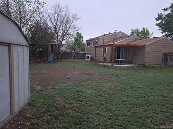 17787 Biscuit Root Dr, Parker, CO 80134