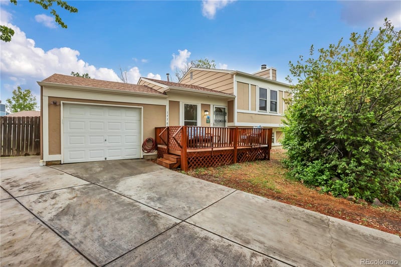 17787 Biscuit Root Dr, Parker, CO 80134