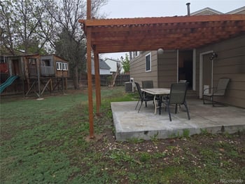 17787 Biscuit Root Dr, Parker, CO 80134
