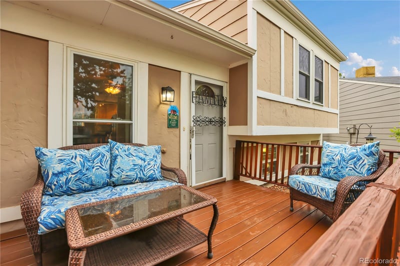 17787 Biscuit Root Dr, Parker, CO 80134