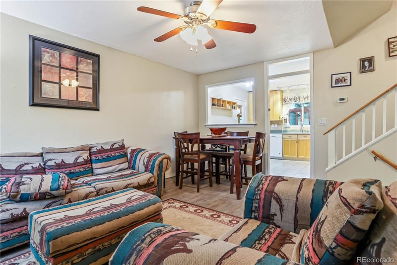 17787 Biscuit Root Dr, Parker, CO 80134