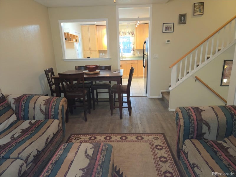 17787 Biscuit Root Dr, Parker, CO 80134