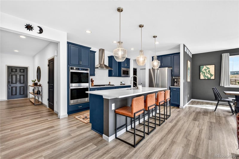 1093 Elbridge Dr, Elizabeth, CO 80107