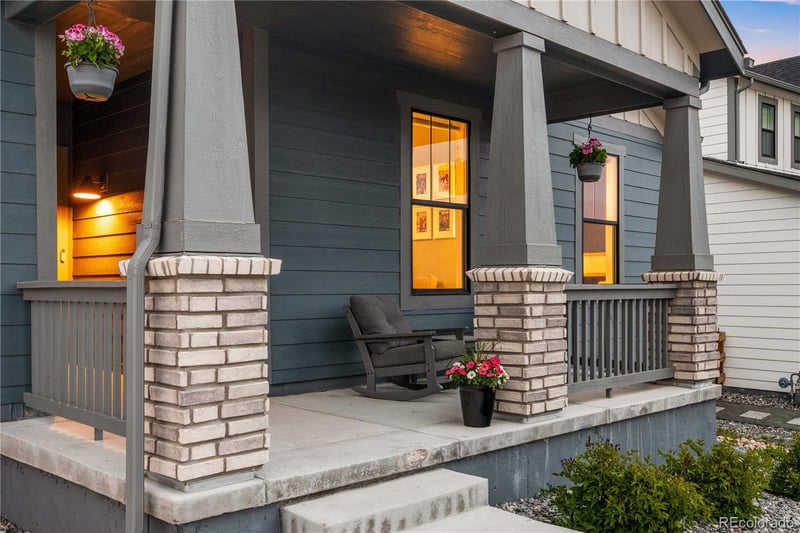 1093 Elbridge Dr, Elizabeth, CO 80107