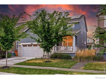 847 Rosevine Ln, Erie, CO 80516