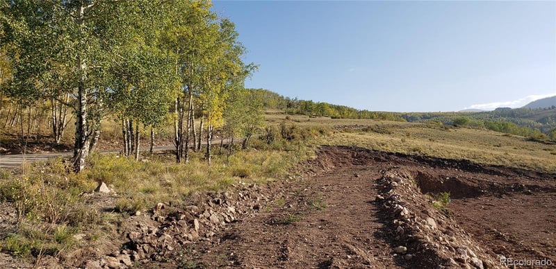 487 County Road 504 Bachelor Loop, Creede, CO 81130