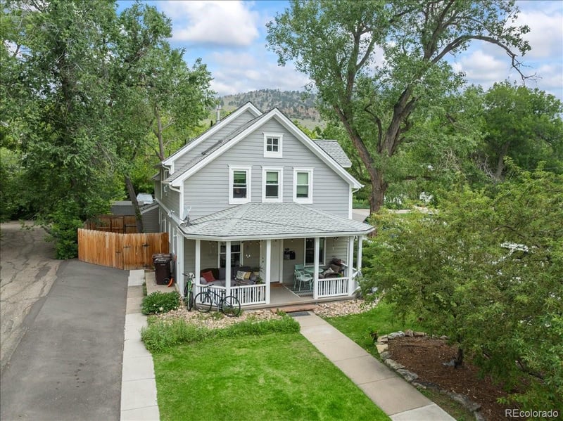 2725 8th St, Boulder, CO 80304