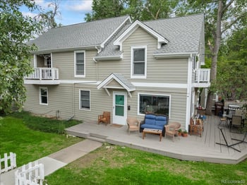2725 8th St, Boulder, CO 80304