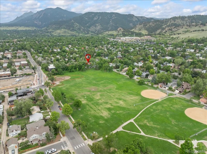 2725 8th St, Boulder, CO 80304