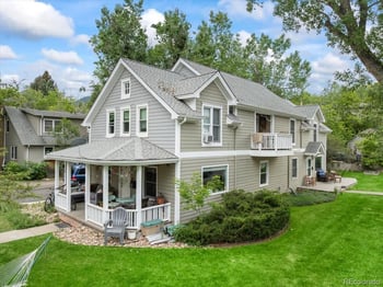 2725 8th St, Boulder, CO 80304