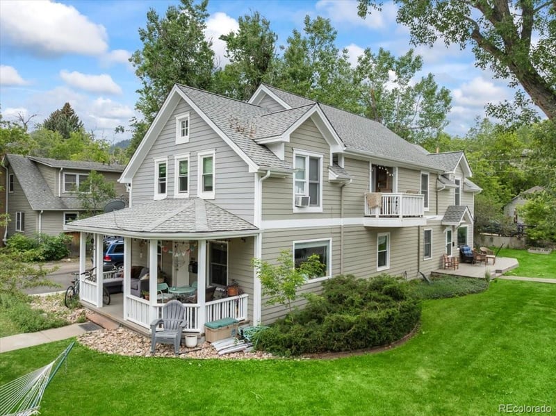 2725 8th St, Boulder, CO 80304