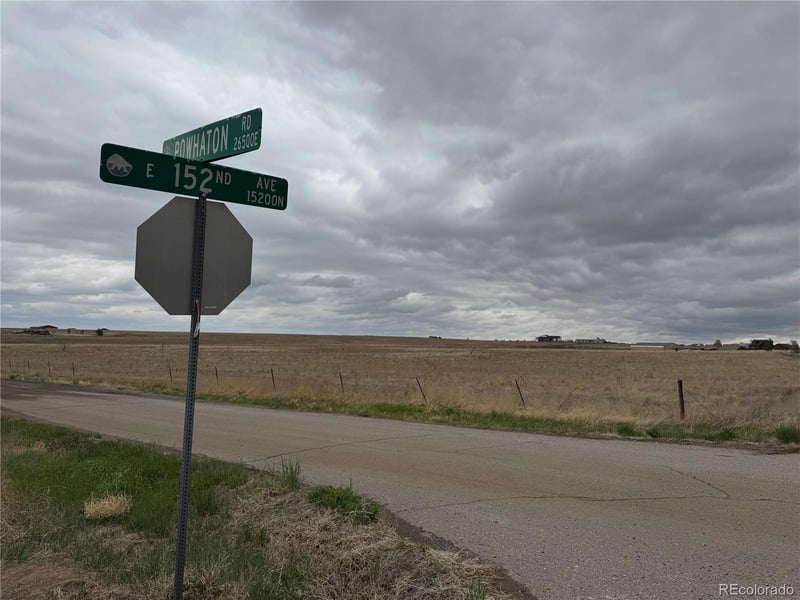 15500 Powhaton Rd, Brighton, CO 80603