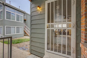 868 S Reed Ct #A, Lakewood, CO 80226