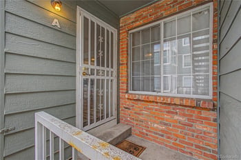 868 S Reed Ct #A, Lakewood, CO 80226