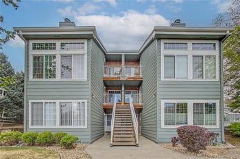 868 S Reed Ct #A, Lakewood, CO 80226