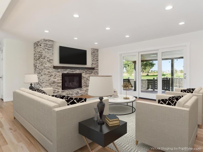 6587 Helena St, Centennial, CO 80016
