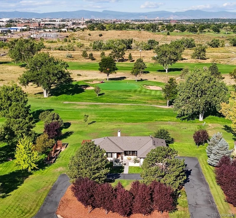 6587 Helena St, Centennial, CO 80016
