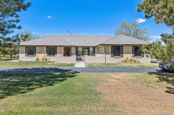 6587 S Helena St, Centennial, CO 80016