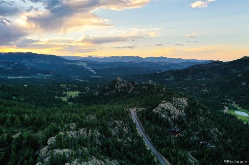 6391 Canyon Creek Rd, Evergreen, CO 80439