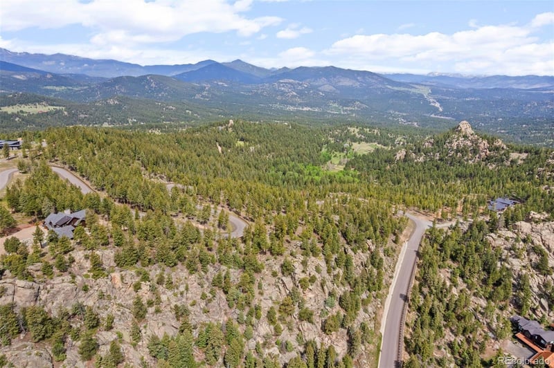 6391 Canyon Creek Rd, Evergreen, CO 80439