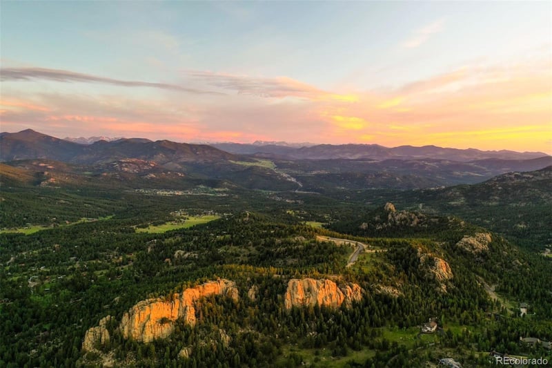 6391 Canyon Creek Rd, Evergreen, CO 80439
