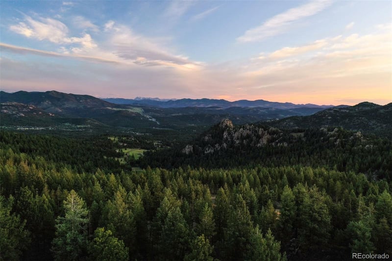 6391 Canyon Creek Rd, Evergreen, CO 80439
