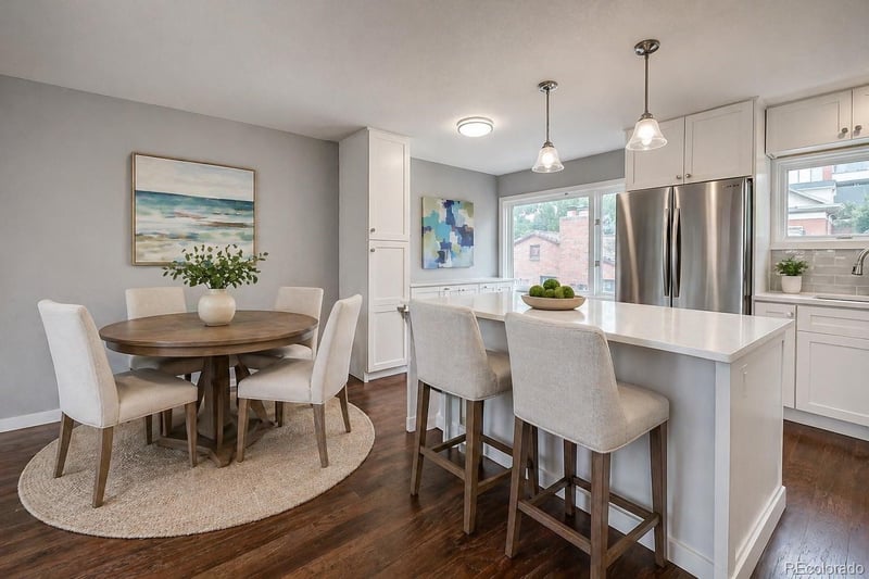 704 Pearl St #321, Denver, CO 80203