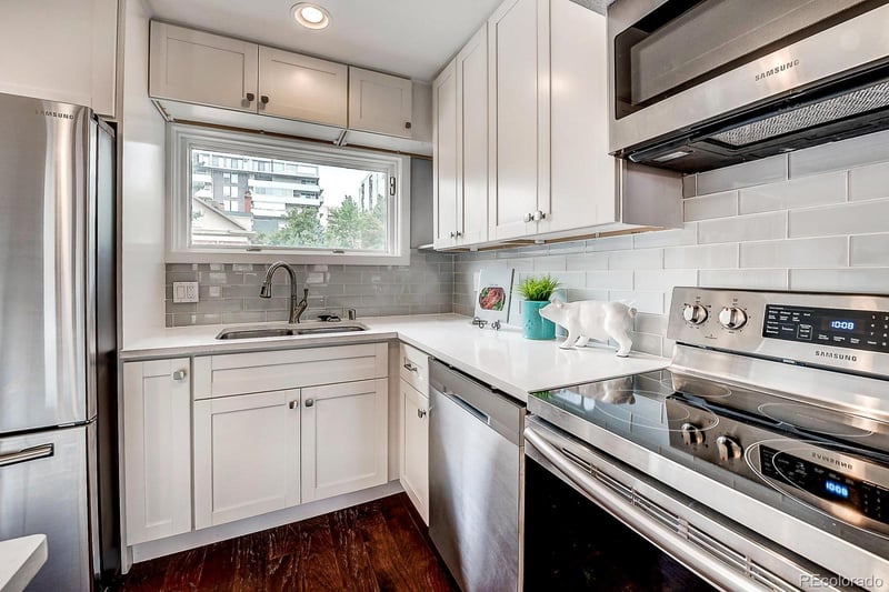 704 Pearl St #321, Denver, CO 80203