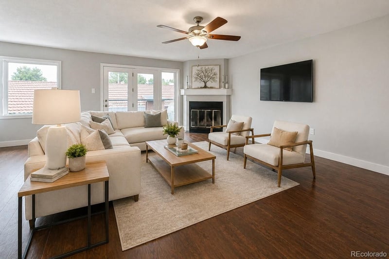 704 Pearl St #321, Denver, CO 80203