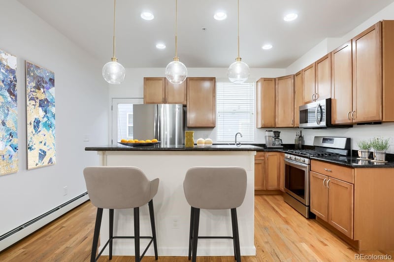 4400 46th Ave #102, Denver, CO 80212