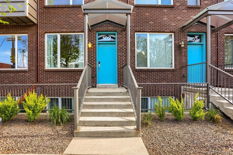 4400 W 46th Ave #102, Denver, CO 80212