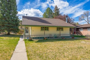 718 Second St, Trinidad, CO 81082
