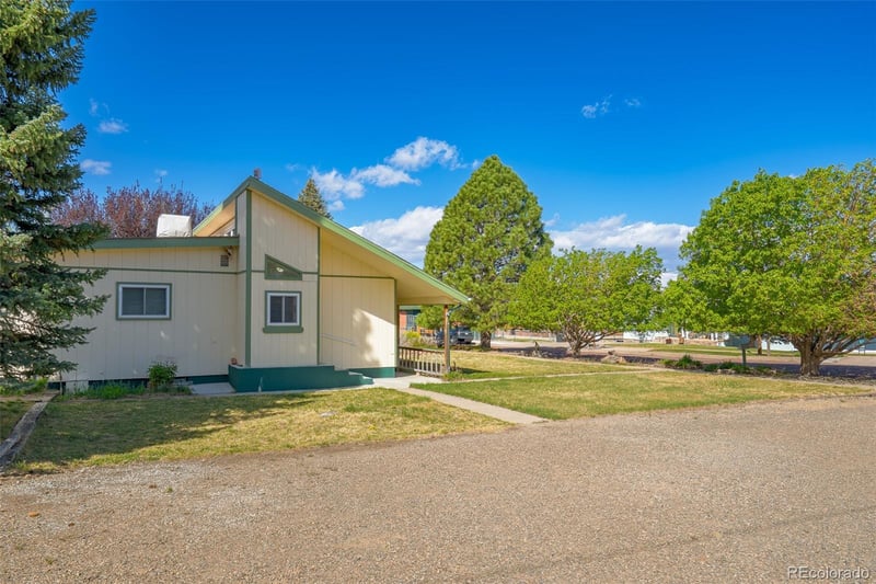 718 Second St, Trinidad, CO 81082