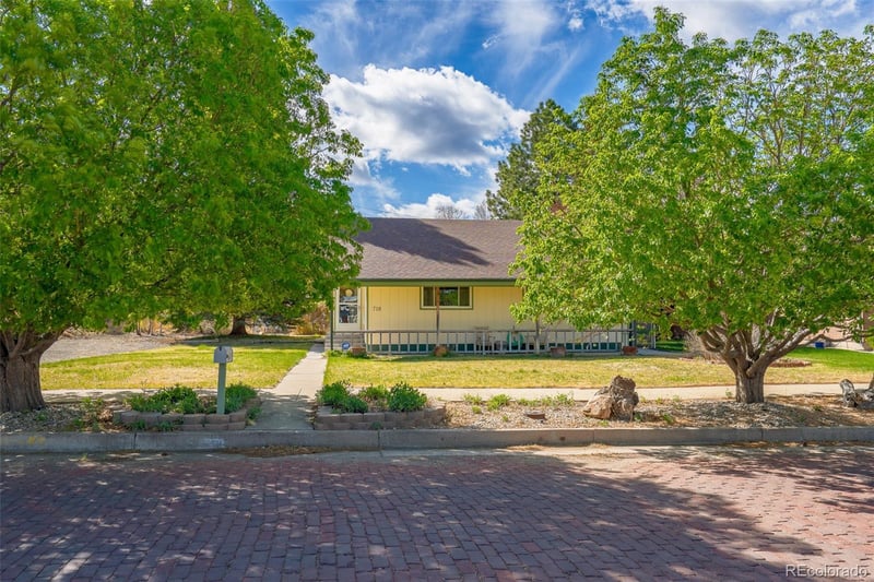 718 Second St, Trinidad, CO 81082