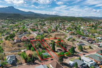 718 Second St, Trinidad, CO 81082
