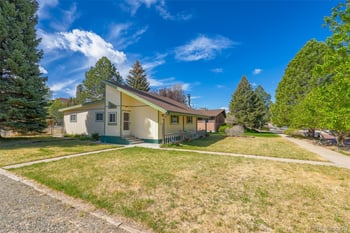718 Second St, Trinidad, CO 81082