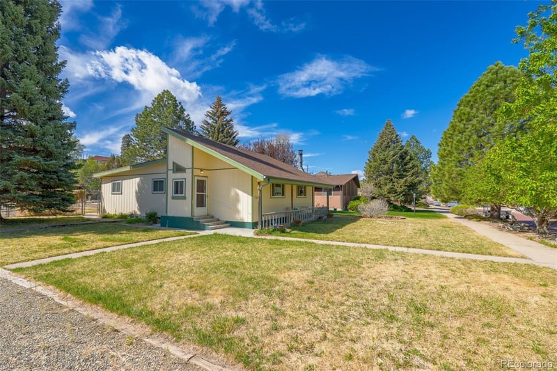 718 Second St, Trinidad, CO 81082