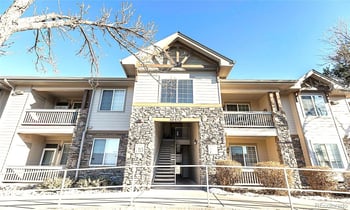 10457 Hampden Ave #203, Lakewood, CO 80227