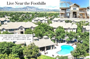 10457 Hampden Ave #203, Lakewood, CO 80227