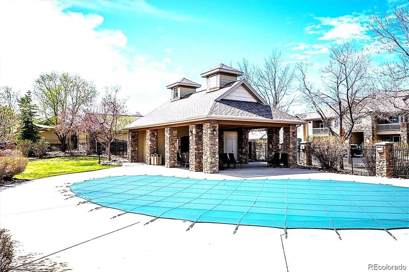 10457 Hampden Ave #203, Lakewood, CO 80227