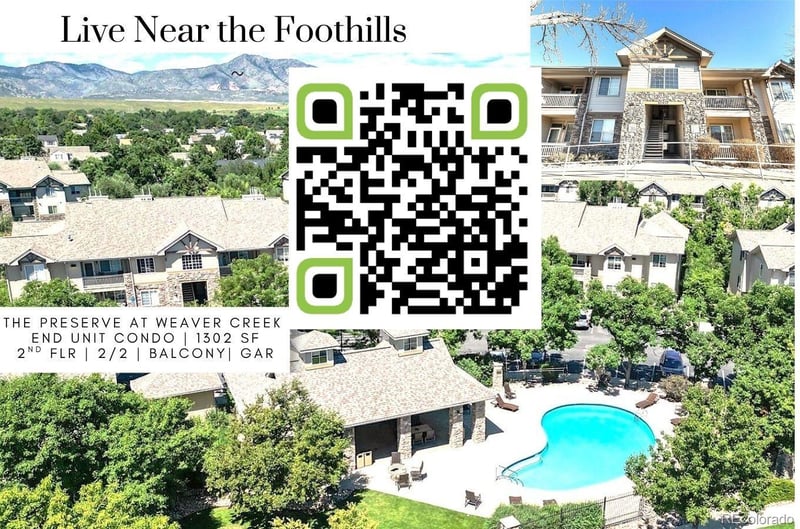 10457 Hampden Ave #203, Lakewood, CO 80227