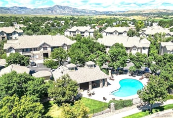 10457 Hampden Ave #203, Lakewood, CO 80227