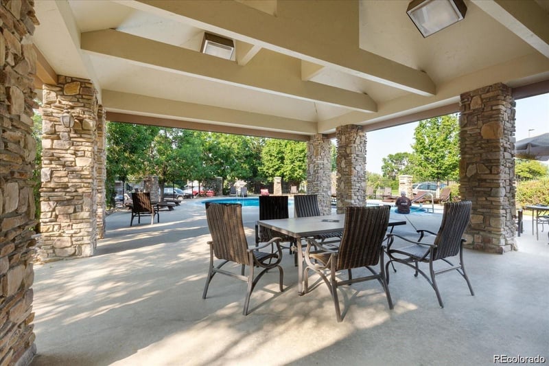 10457 W Hampden Ave #203, Lakewood, CO 80227