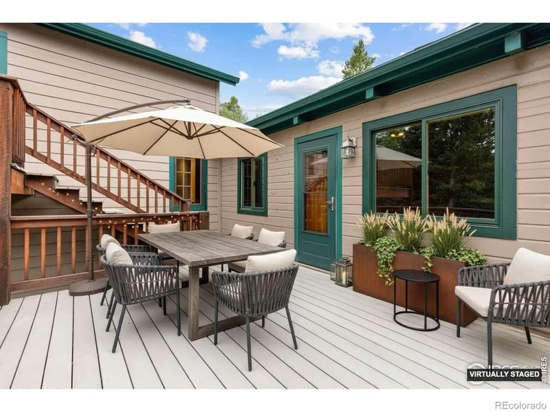 48 Warren Rd, Black Hawk, CO 80422