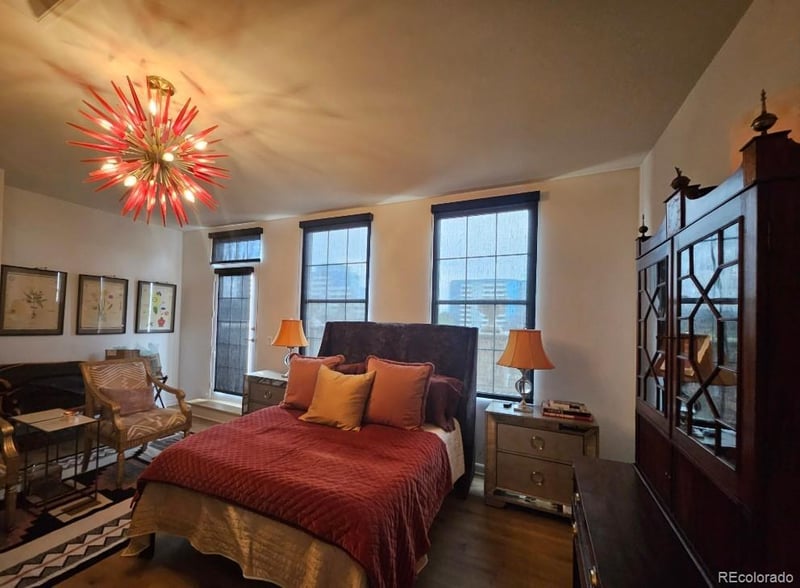 475 12th Ave #3D, Denver, CO 80204