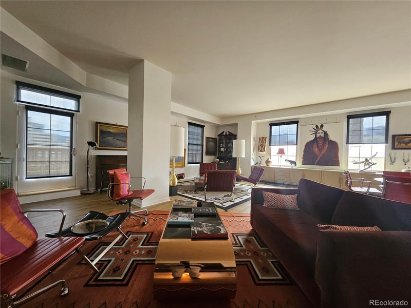 475 12th Ave #3D, Denver, CO 80204