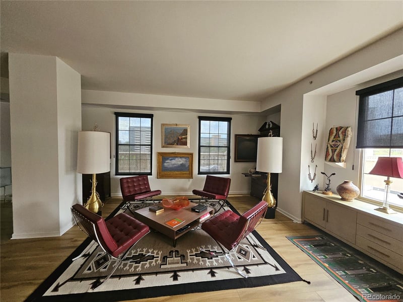 475 12th Ave #3D, Denver, CO 80204