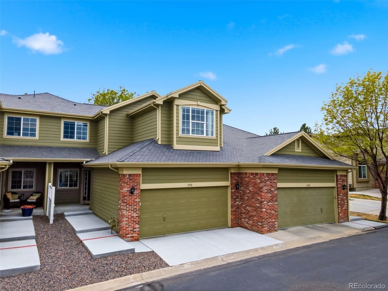 3510 126th Pl, Broomfield, CO 80020