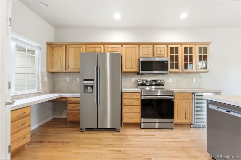 3510 126th Pl, Broomfield, CO 80020