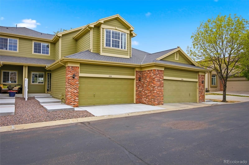 3510 126th Pl, Broomfield, CO 80020